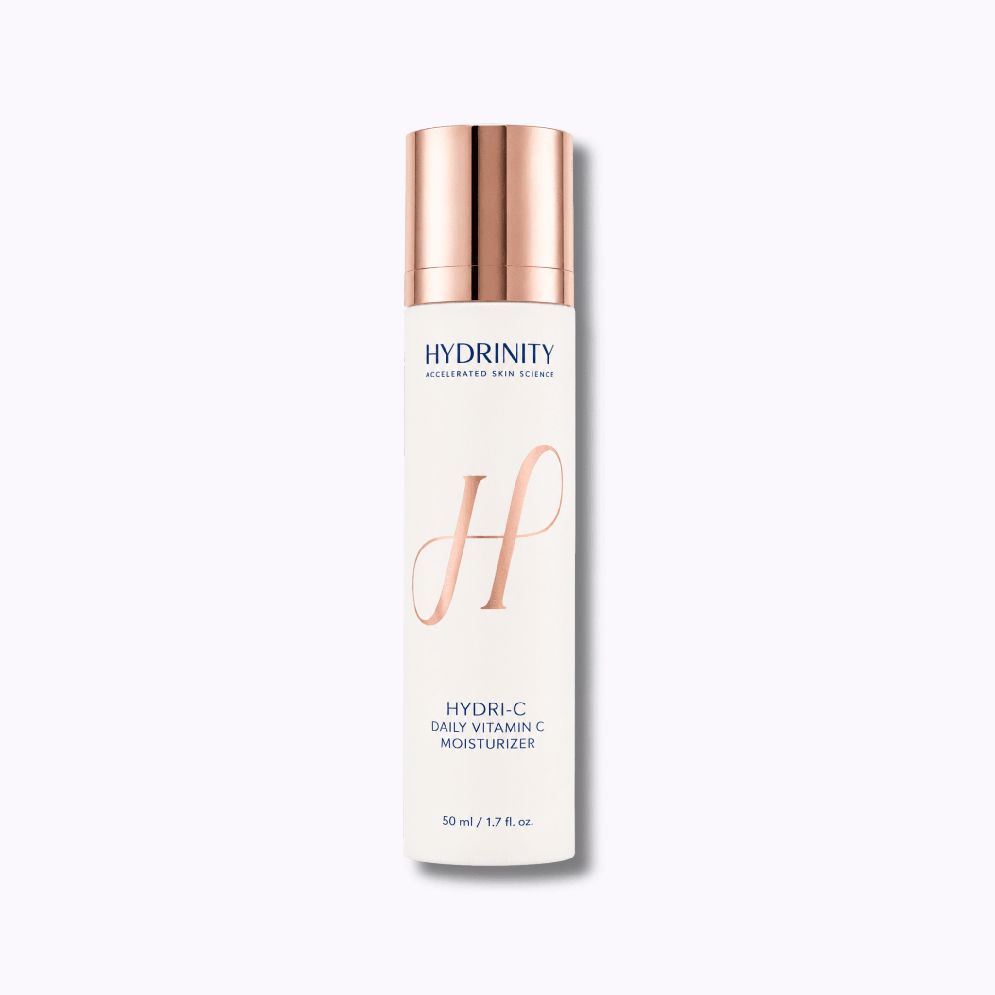 Hydrinity HYDRI-C Daily Vitamin C Moisturizer