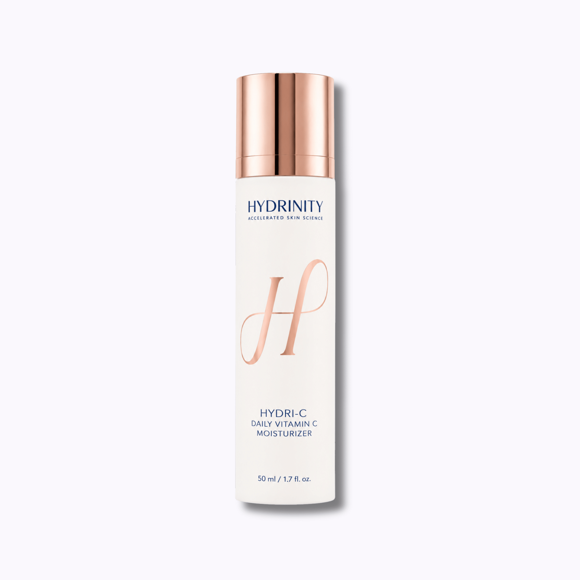 Hydrinity HYDRI-C Daily Vitamin C Moisturizer - DermStreet