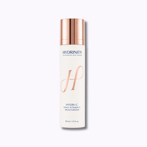 Hydrinity HYDRI-C Daily Vitamin C Moisturizer - DermStreet
