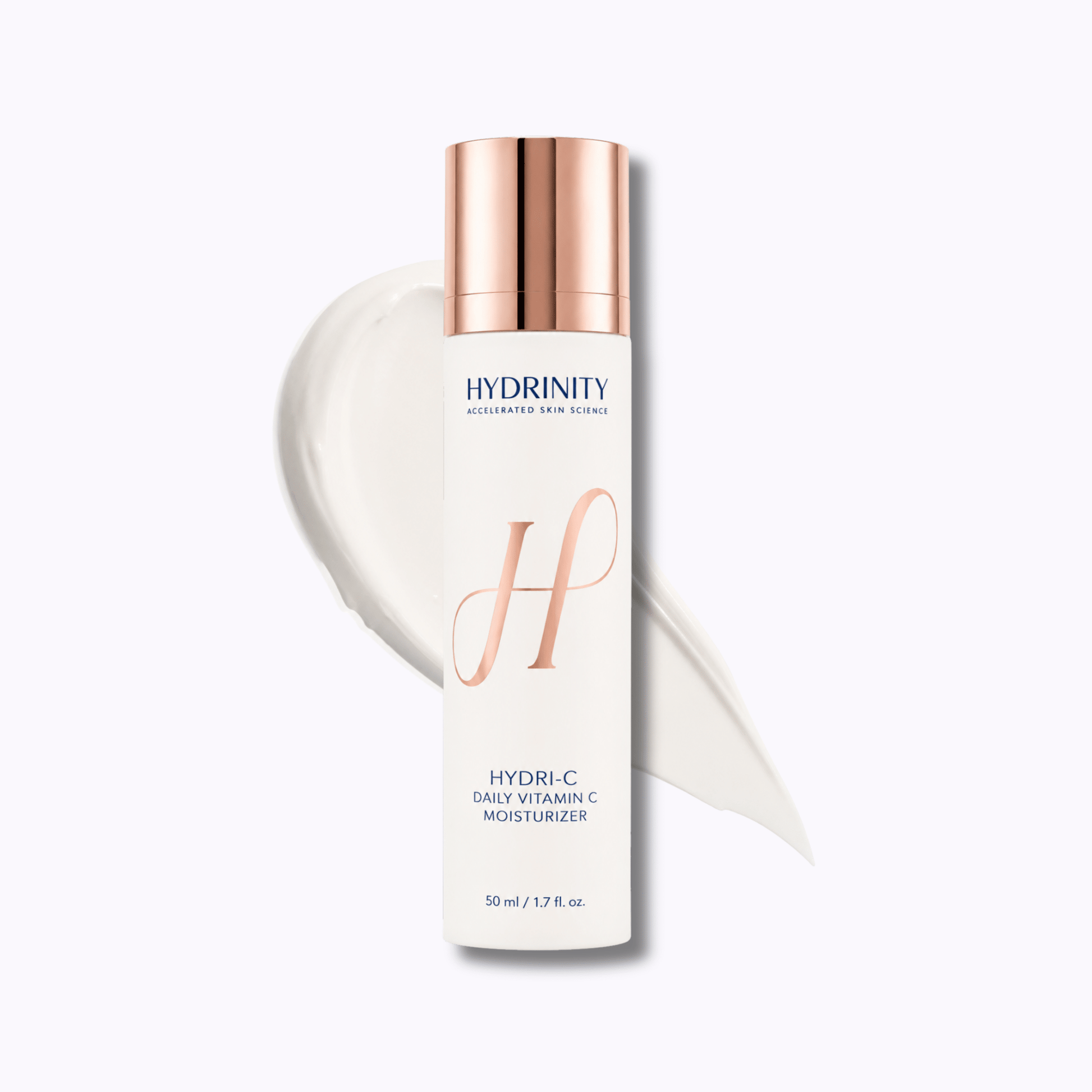 Hydrinity HYDRI-C Daily Vitamin C Moisturizer - DermStreet