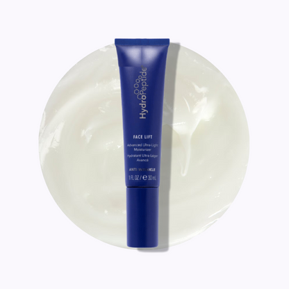 HydroPeptide Face Lift Advanced Ultra-light Moisturizer