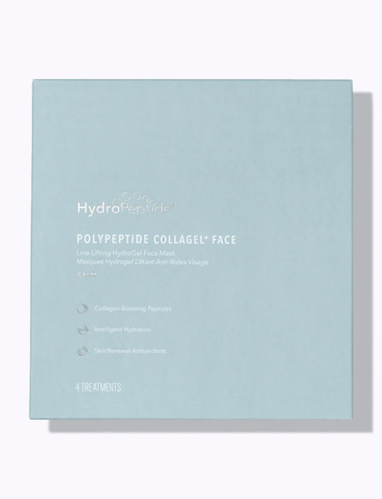 HydroPeptide – DermStreet