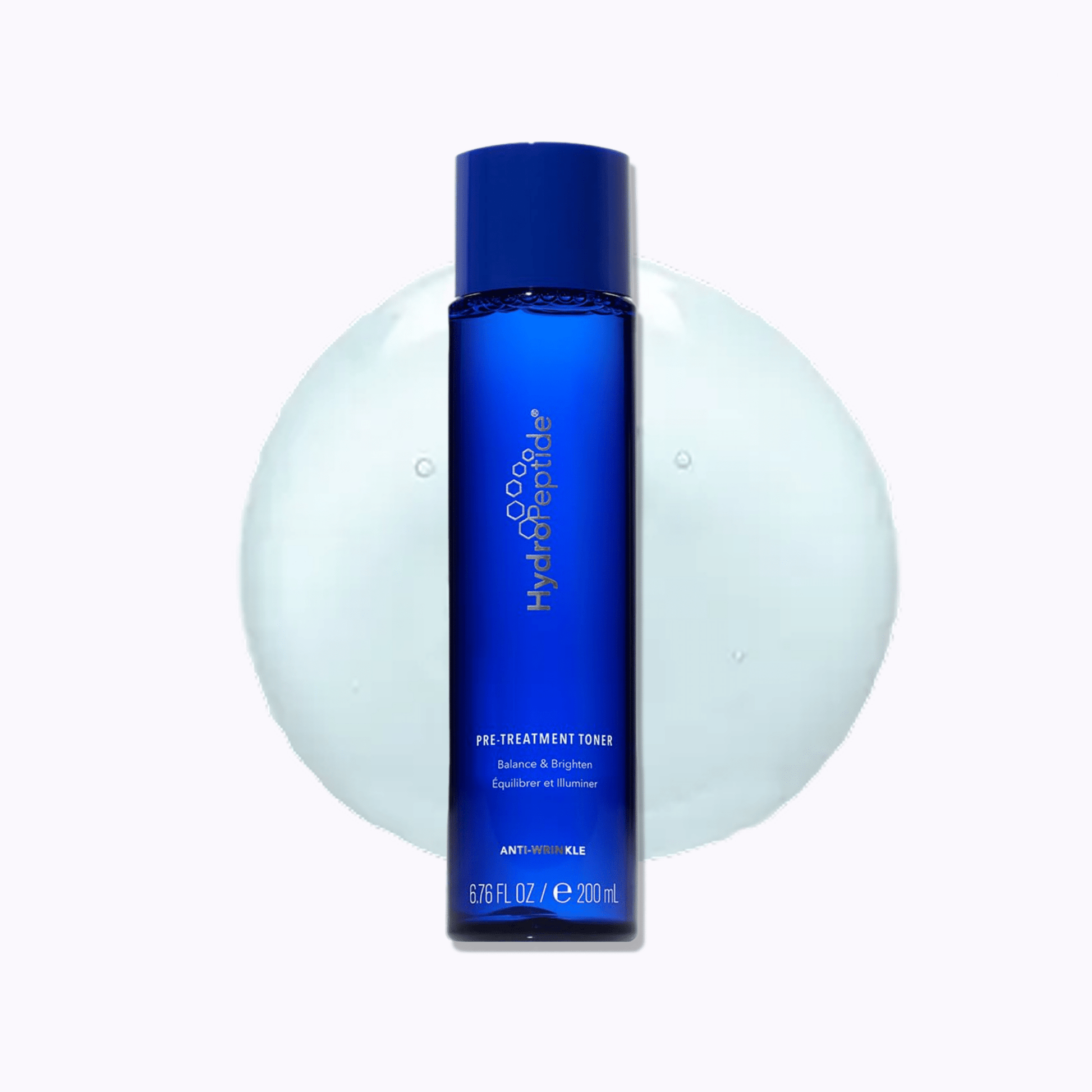 HydroPeptide Pre - Treatment Toner - DermStreet