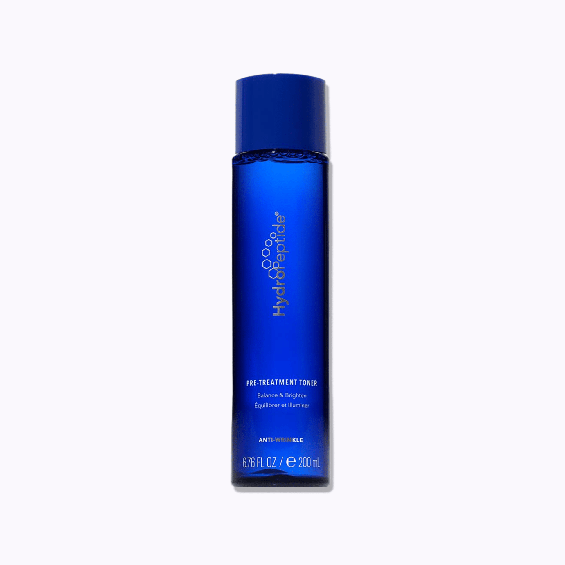 HydroPeptide Pre - Treatment Toner - DermStreet