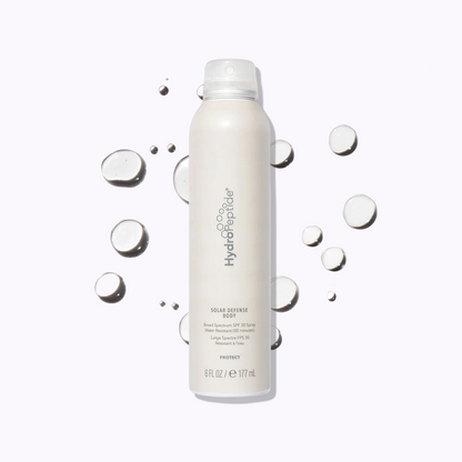 HydroPeptide Solar Defense Body SPF 30