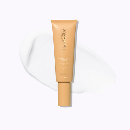 HydroPeptide Solar Defense SPF 30 Tinted