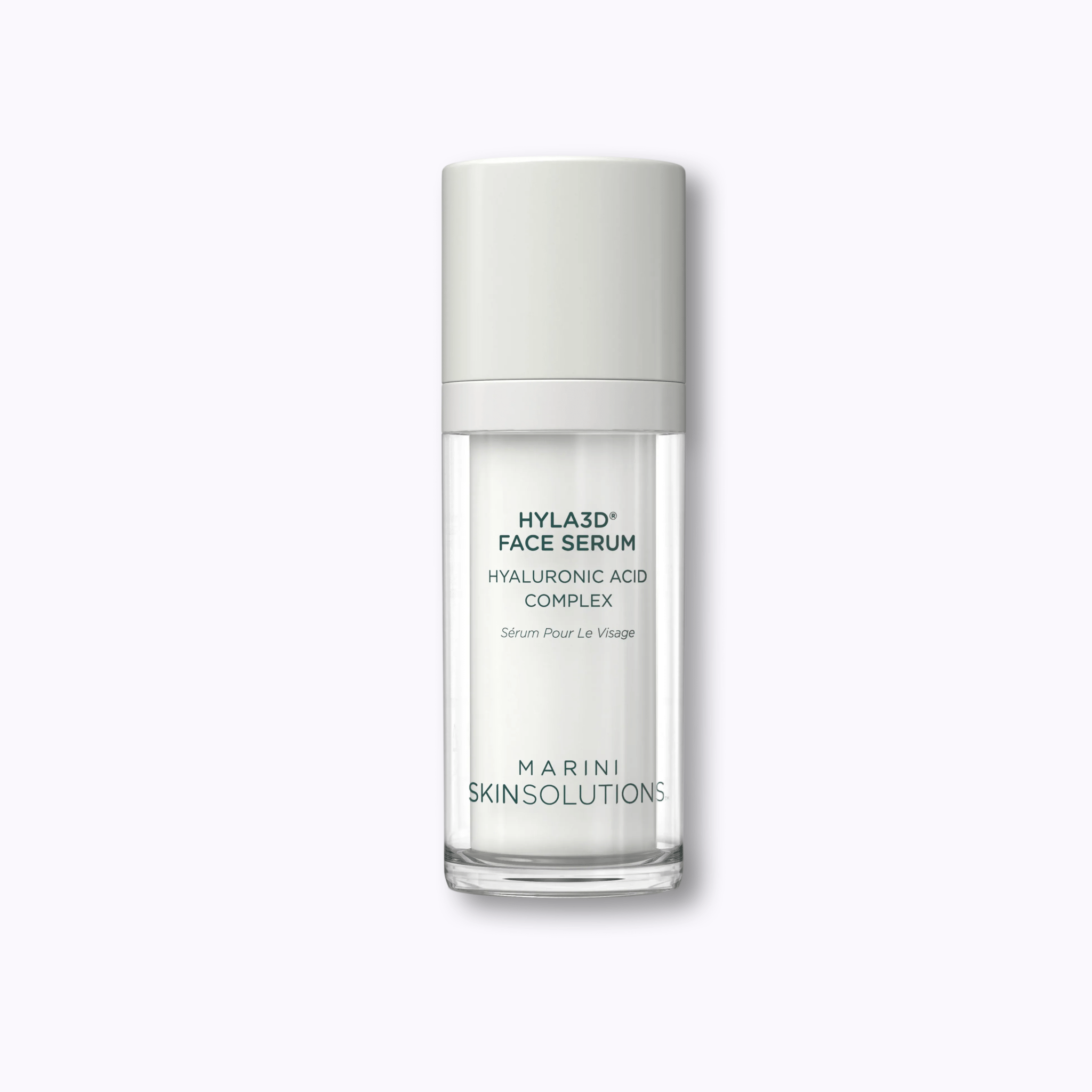 Marini SkinSolutions Hyla3D Face Serum - DermStreet