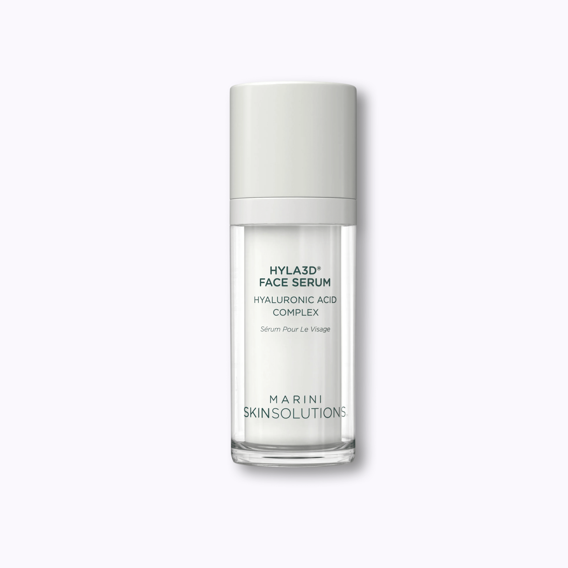 Marini SkinSolutions Hyla3D Face Serum - DermStreet
