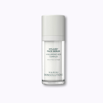 Marini SkinSolutions Hyla3D Face Serum - DermStreet