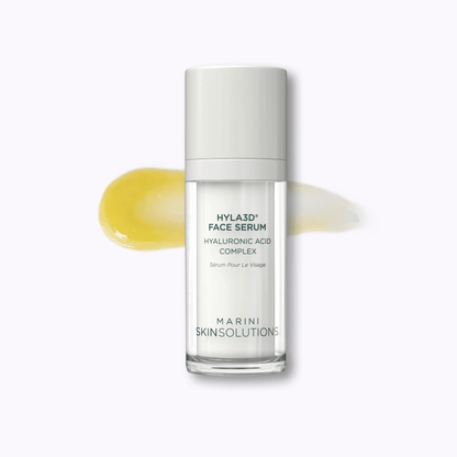 Marini SkinSolutions Hyla3D Face Serum - DermStreet