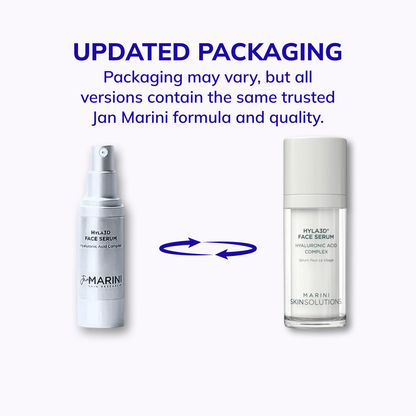 Marini SkinSolutions Hyla3D Face Serum - DermStreet