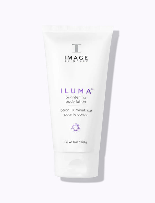 IMAGE Skincare ILUMA Intense Brightening Body Lotion - DermStreet