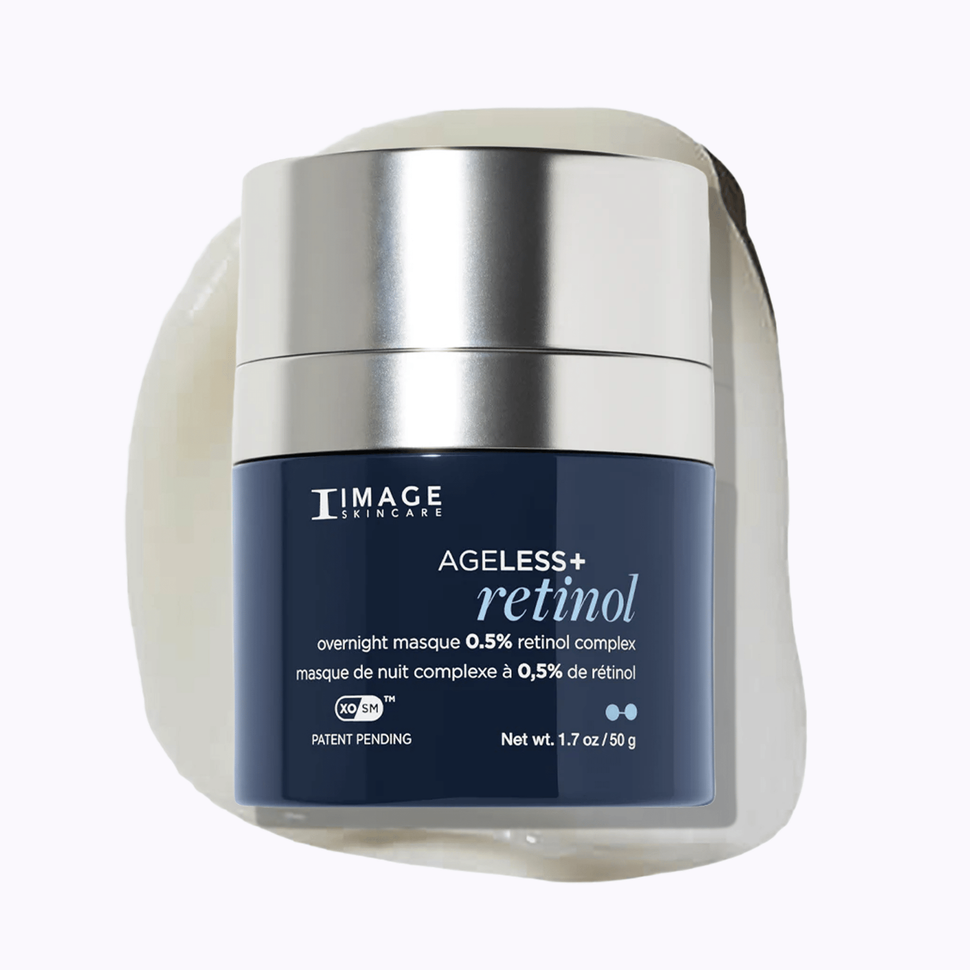 IMAGE Skincare AGELESS+ Retinol Overnight Masque 0.5% Retinol Complex - DermStreet