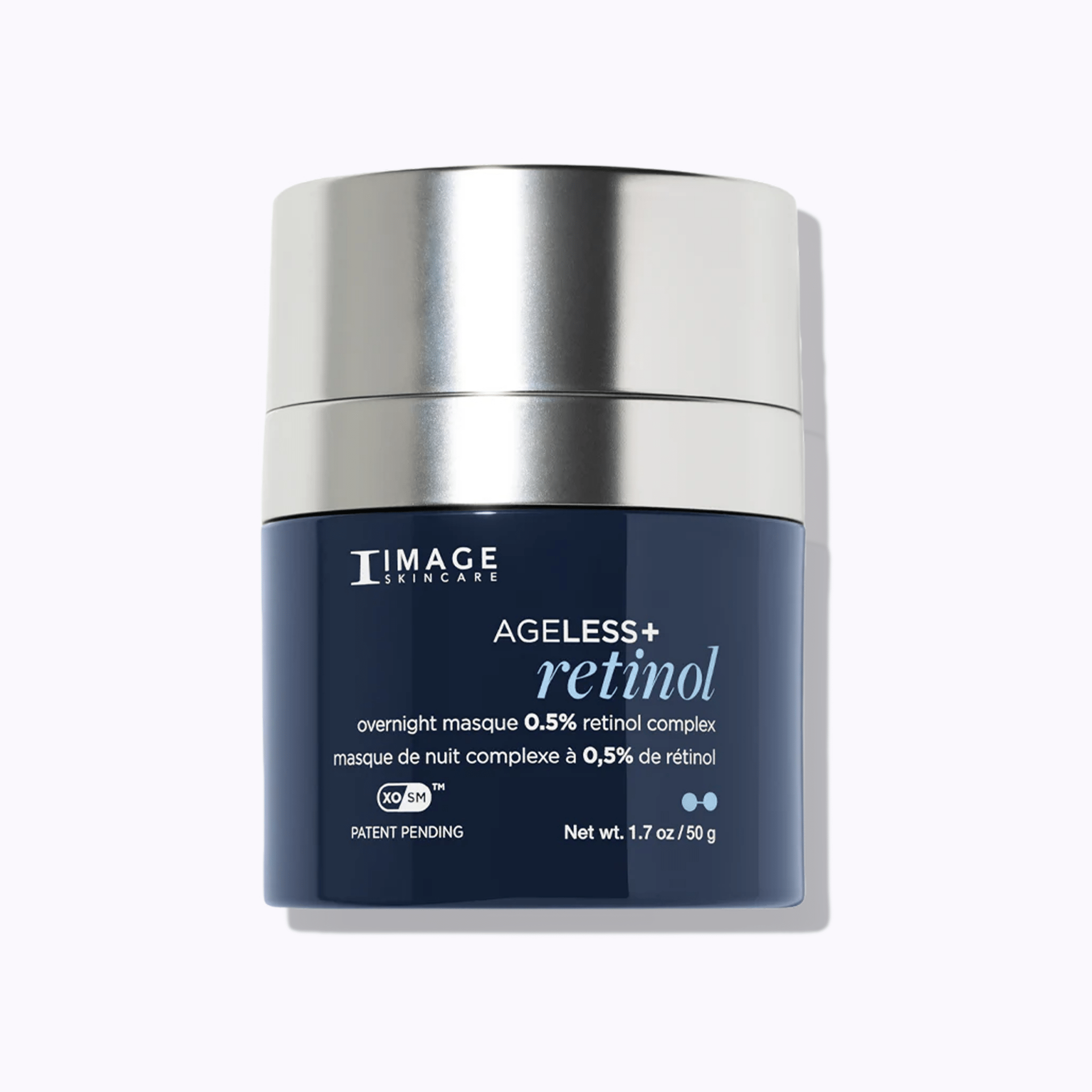 IMAGE Skincare AGELESS+ Retinol Overnight Masque 0.5% Retinol Complex - DermStreet