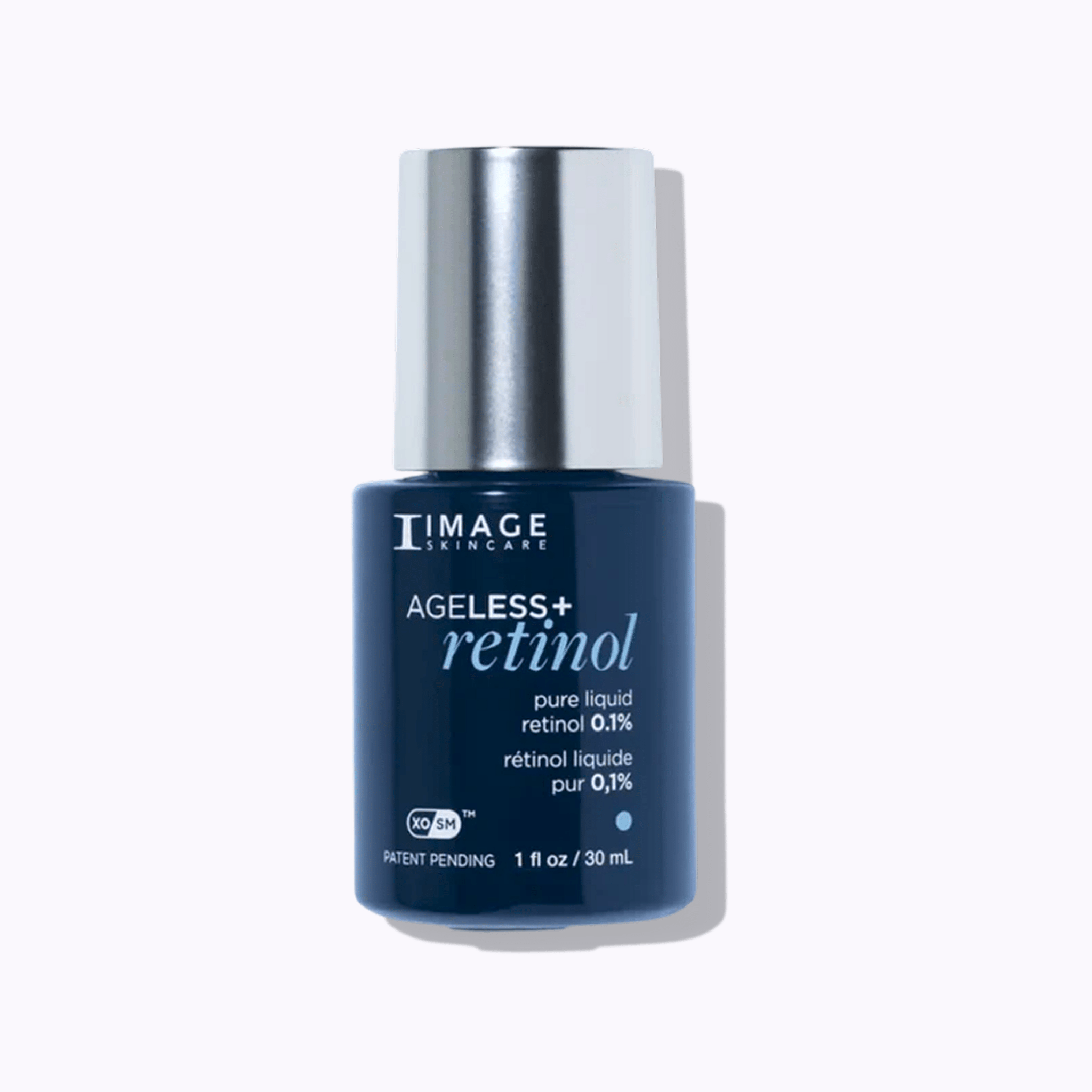 IMAGE Skincare AGELESS+ Retinol Pure Liquid Retinol 0.1% - DermStreet
