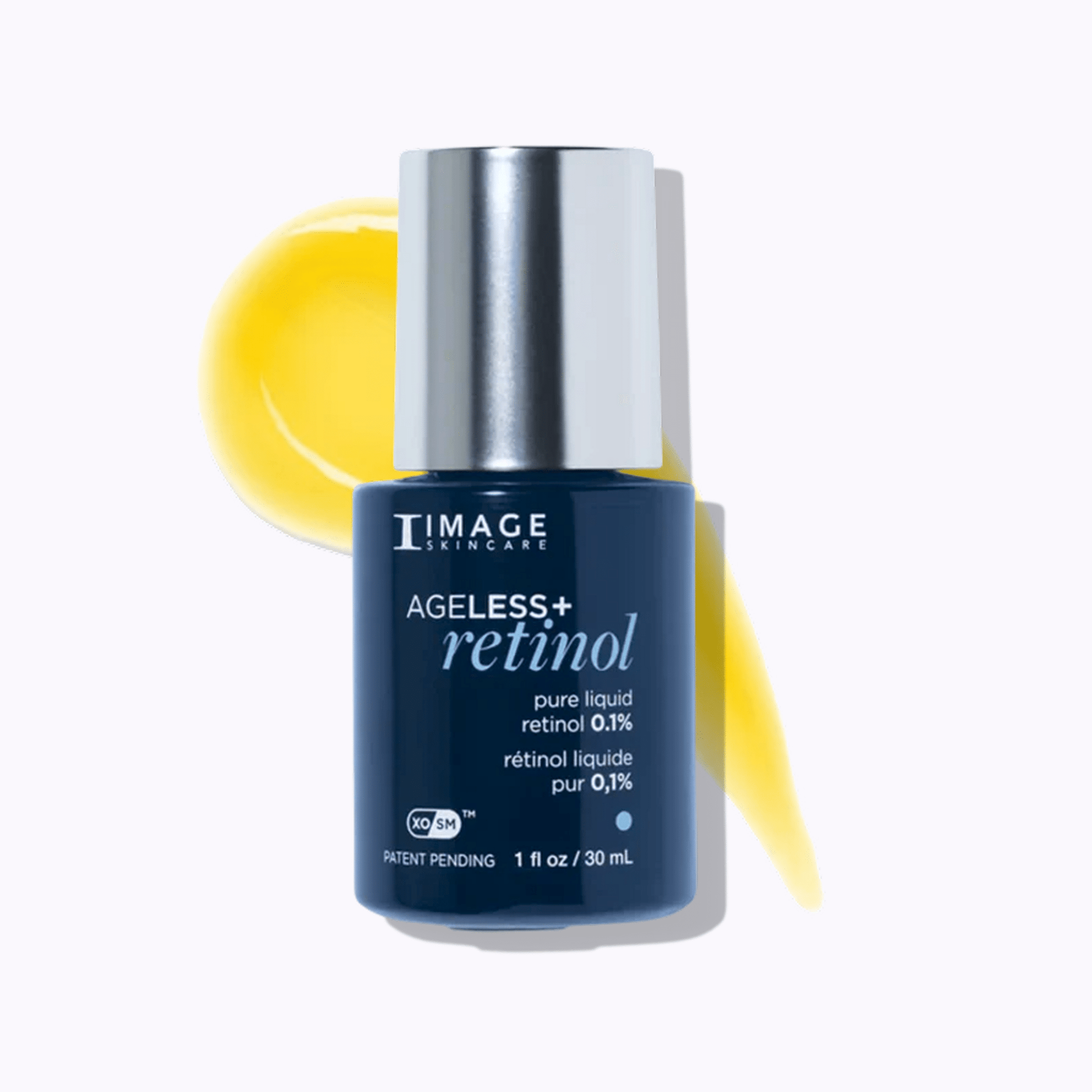 IMAGE Skincare AGELESS+ Retinol Pure Liquid Retinol 0.1% - DermStreet