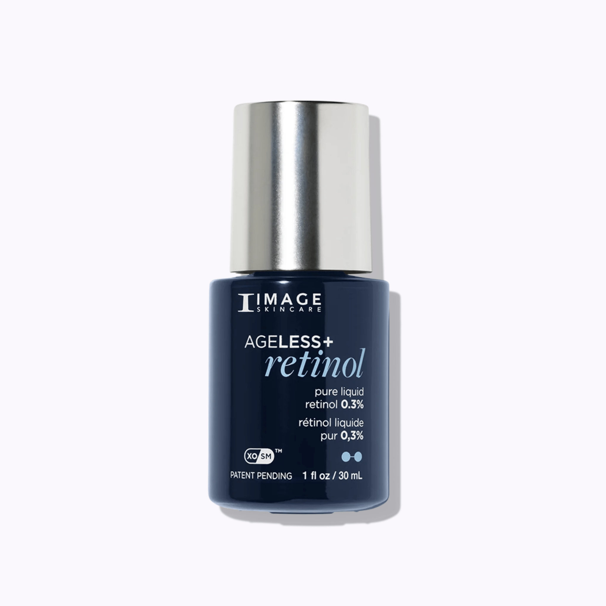 IMAGE Skincare AGELESS+ Retinol Pure Liquid Retinol 0.3% - DermStreet