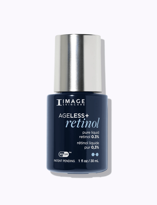 IMAGE Skincare AGELESS+ Retinol Pure Liquid Retinol 0.3% - DermStreet