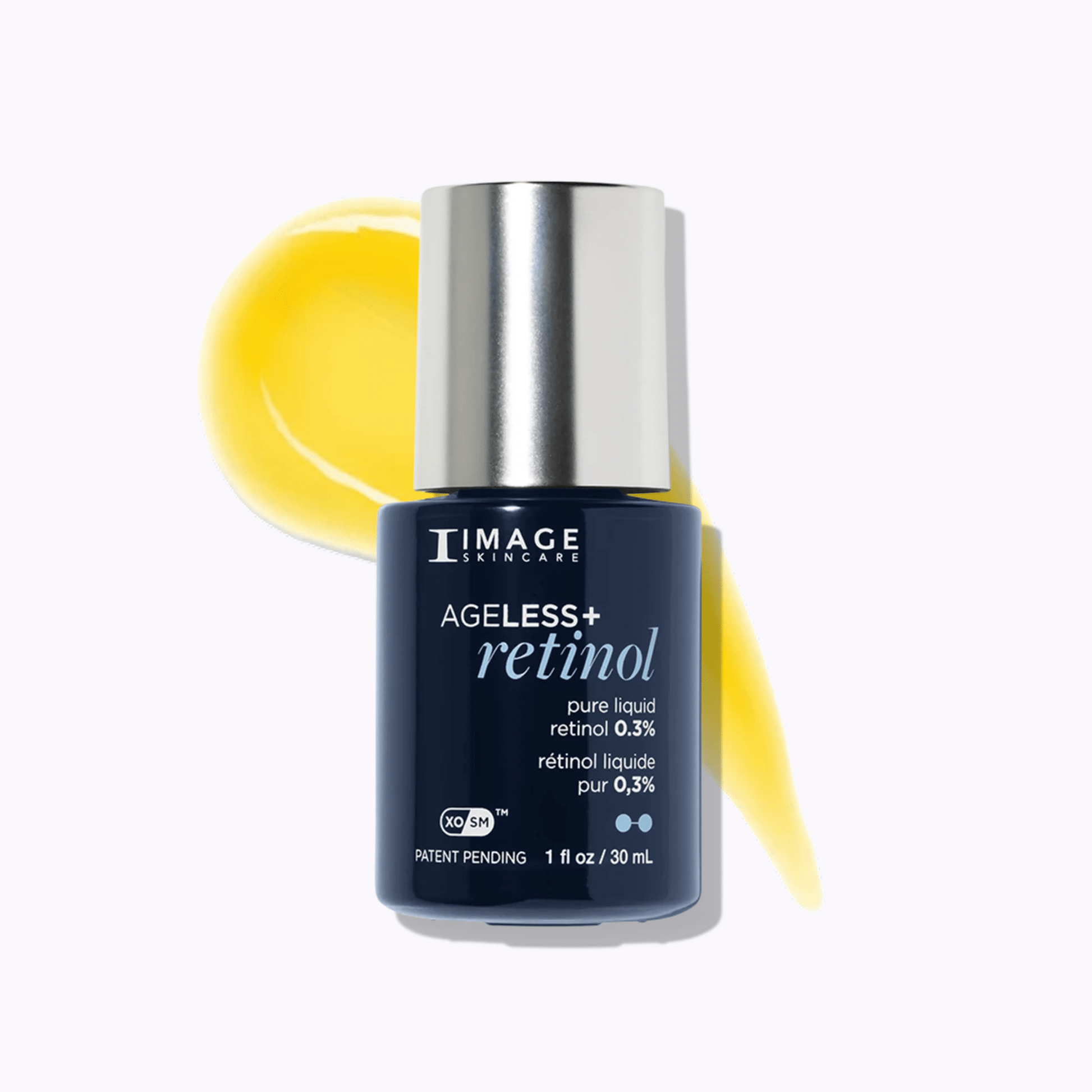 IMAGE Skincare AGELESS+ Retinol Pure Liquid Retinol 0.3% - DermStreet