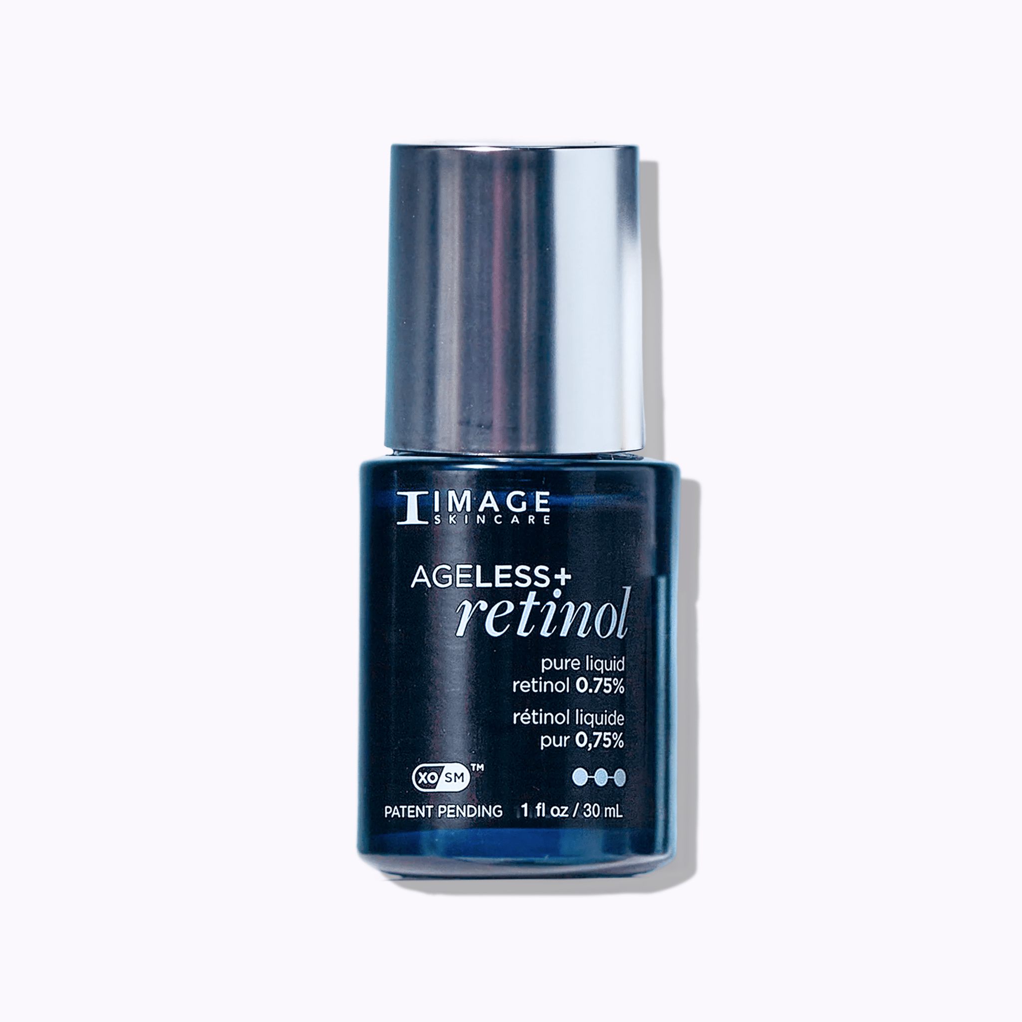 IMAGE Skincare AGELESS+ Retinol Pure Liquid Retinol 0.75% - DermStreet