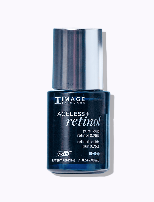 IMAGE Skincare AGELESS+ Retinol Pure Liquid Retinol 0.75% - DermStreet