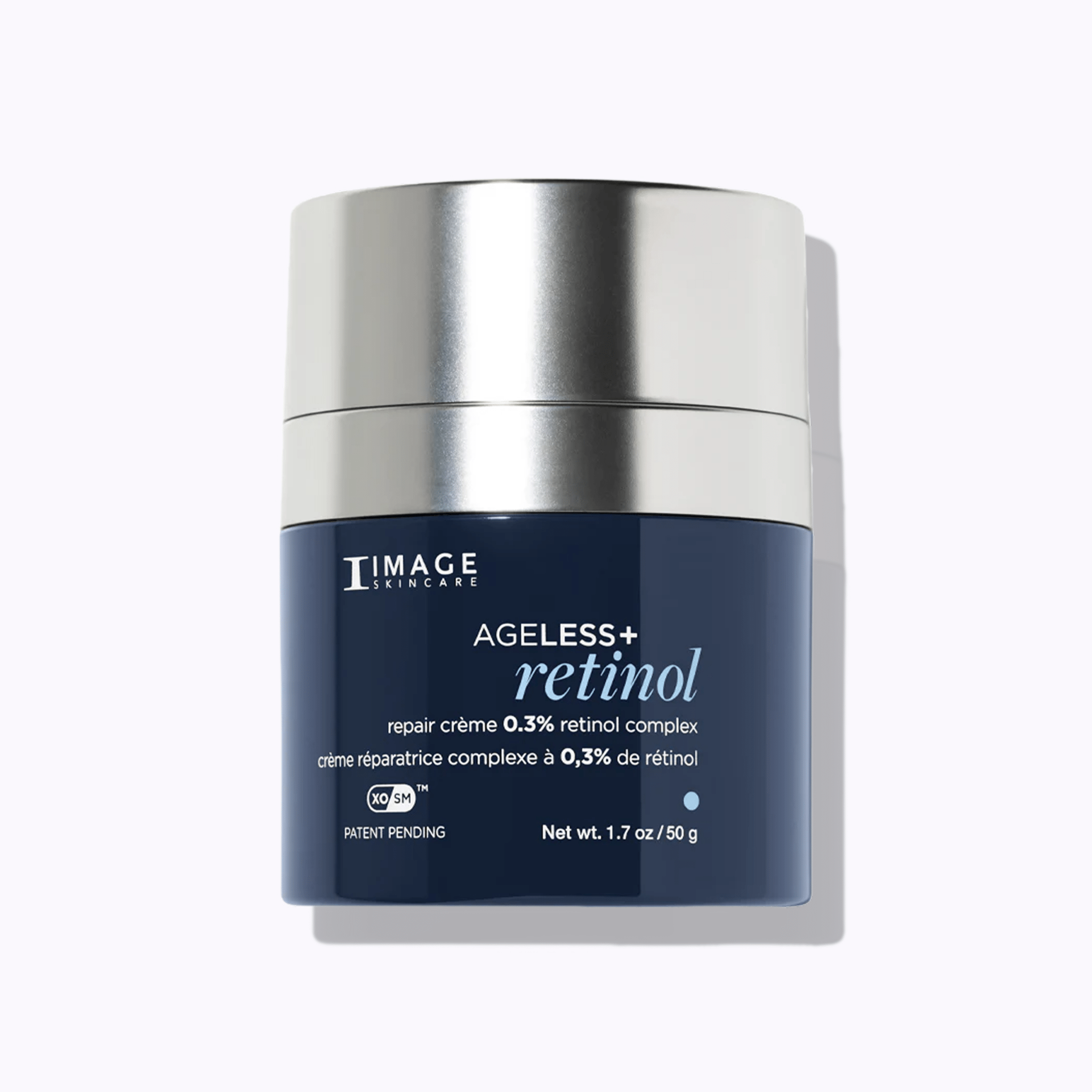 IMAGE Skincare AGELESS+ Retinol Repair Creme 0.3% Retinol Complex - DermStreet