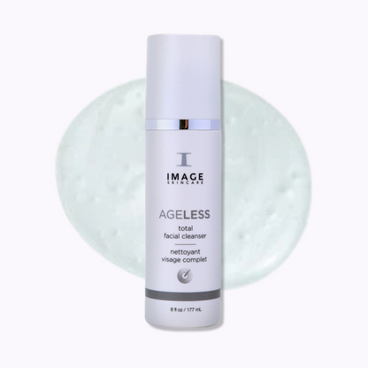 IMAGE Skincare Ageless Total Facial Cleanser