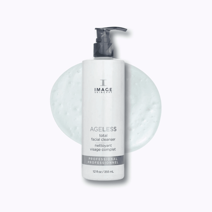 IMAGE Skincare Ageless Total Facial Cleanser - DermStreet