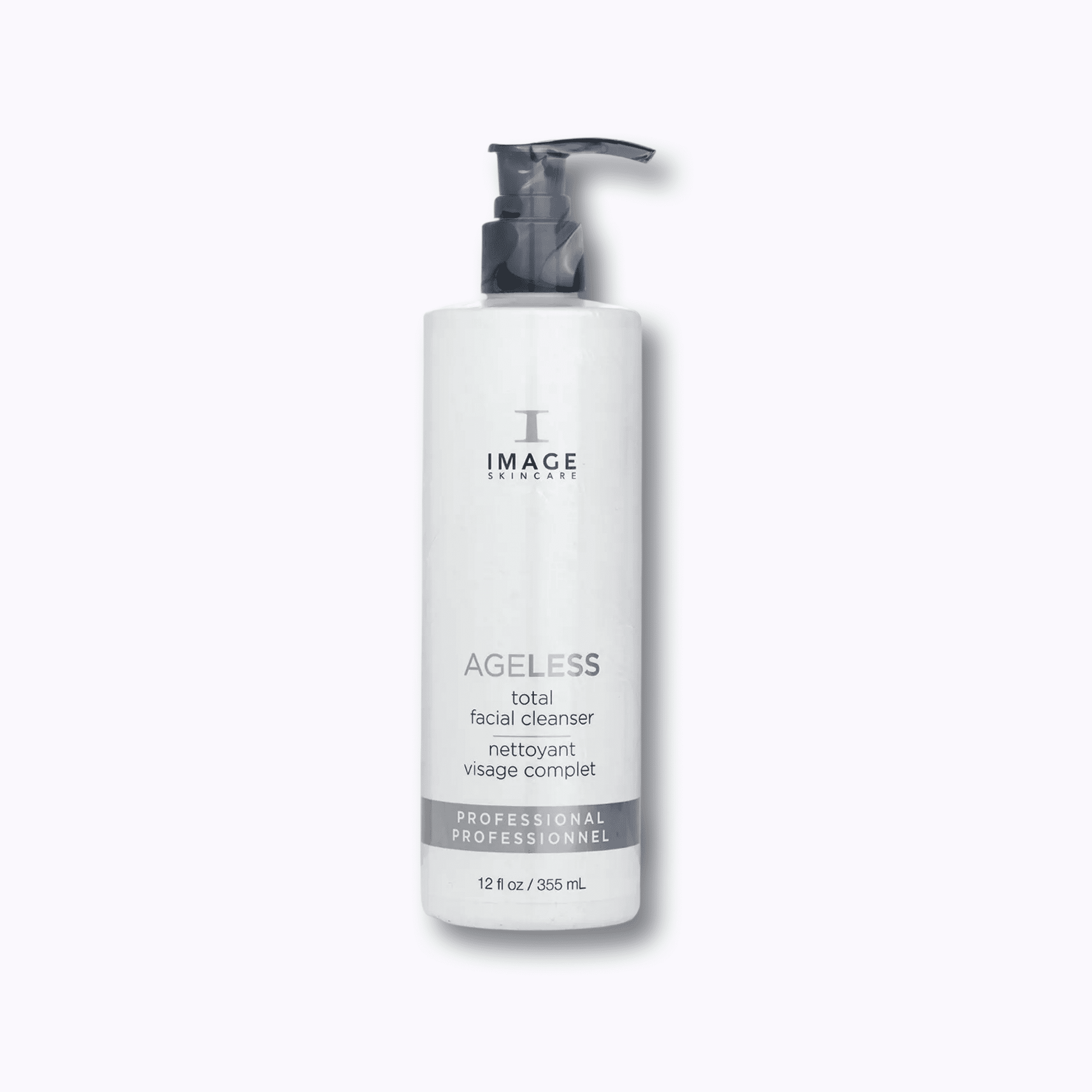 IMAGE Skincare Ageless Total Facial Cleanser - DermStreet
