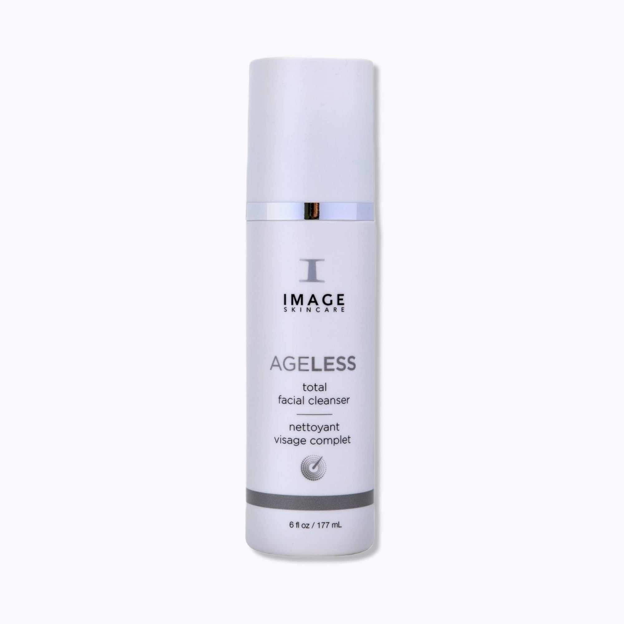 IMAGE Skincare Ageless Total Facial Cleanser - DermStreet