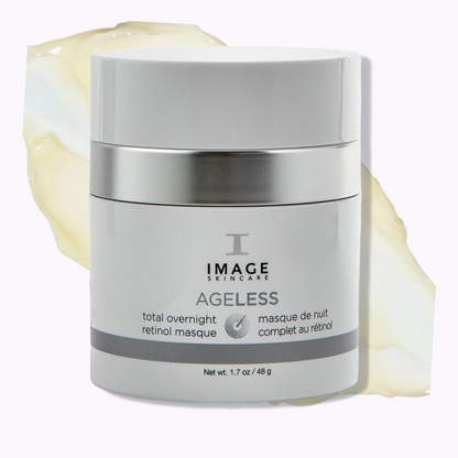 IMAGE Skincare Ageless Total Overnight Retinol Masque