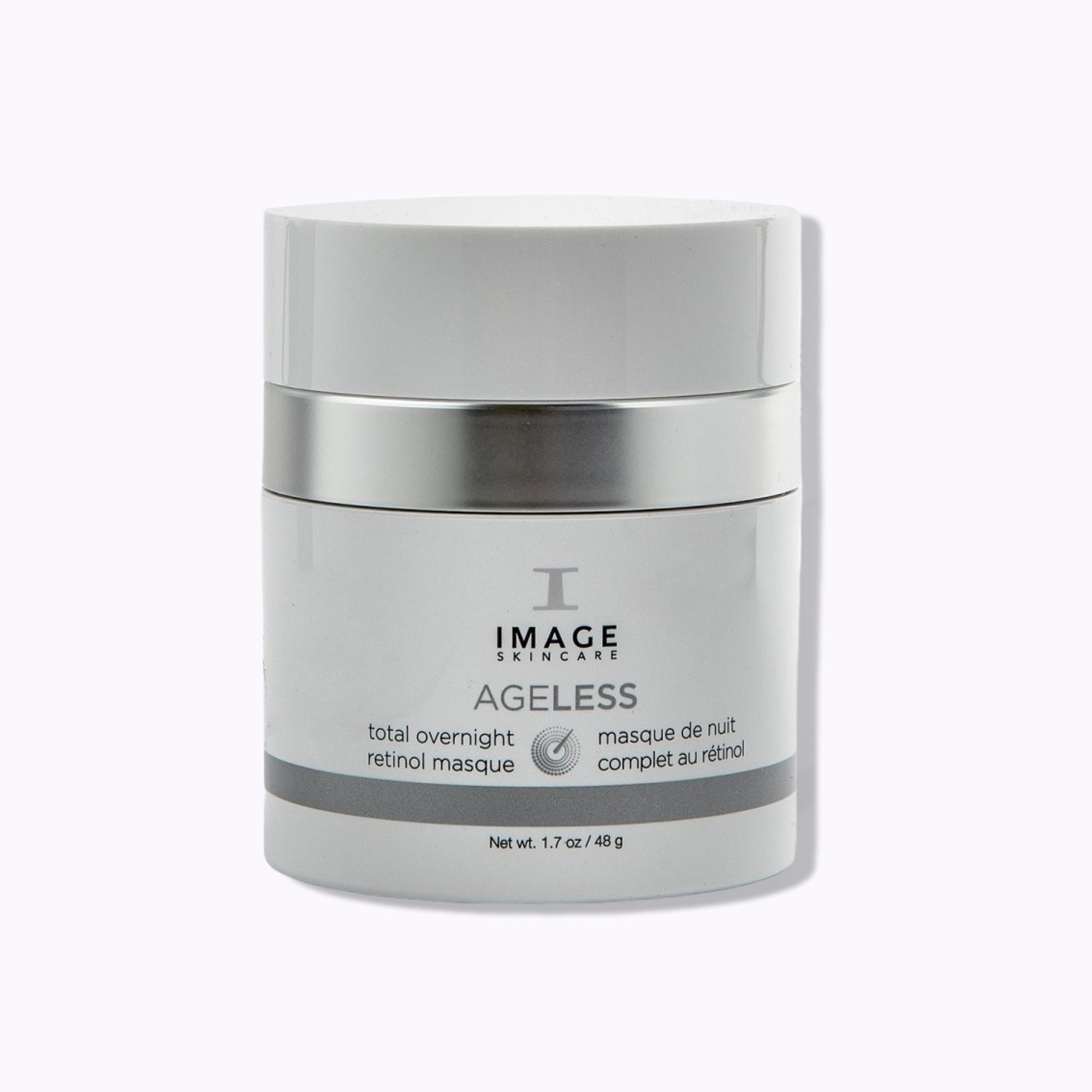 IMAGE Skincare Ageless Total Overnight Retinol Masque - DermStreet