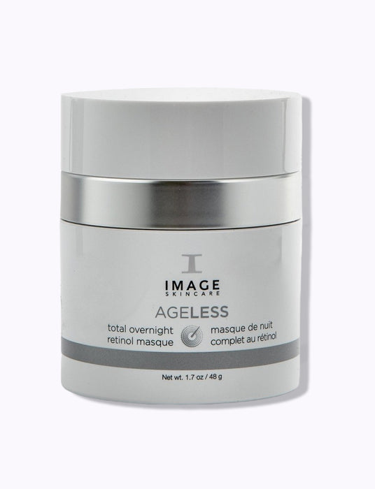 IMAGE Skincare Ageless Total Overnight Retinol Masque - DermStreet