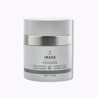 IMAGE Skincare Ageless Total Overnight Retinol Masque
