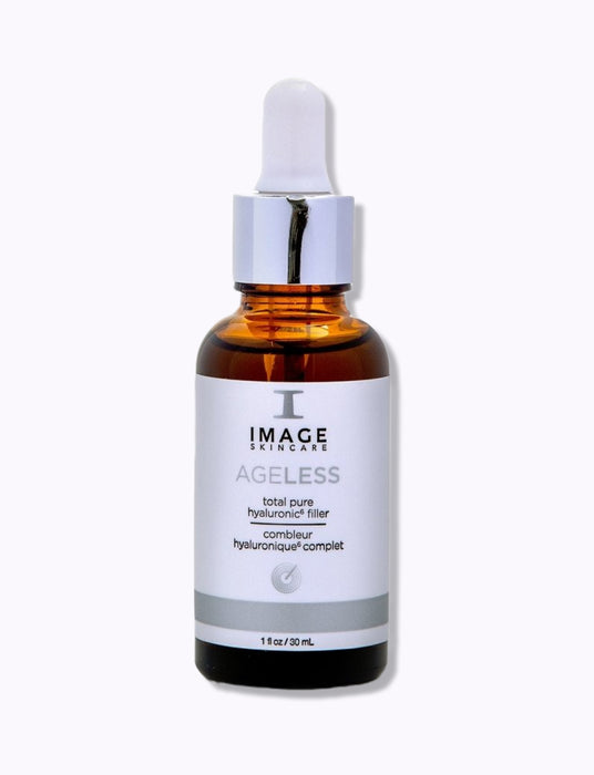 IMAGE Skincare Ageless Total Pure Hyaluronic Filler - DermStreet