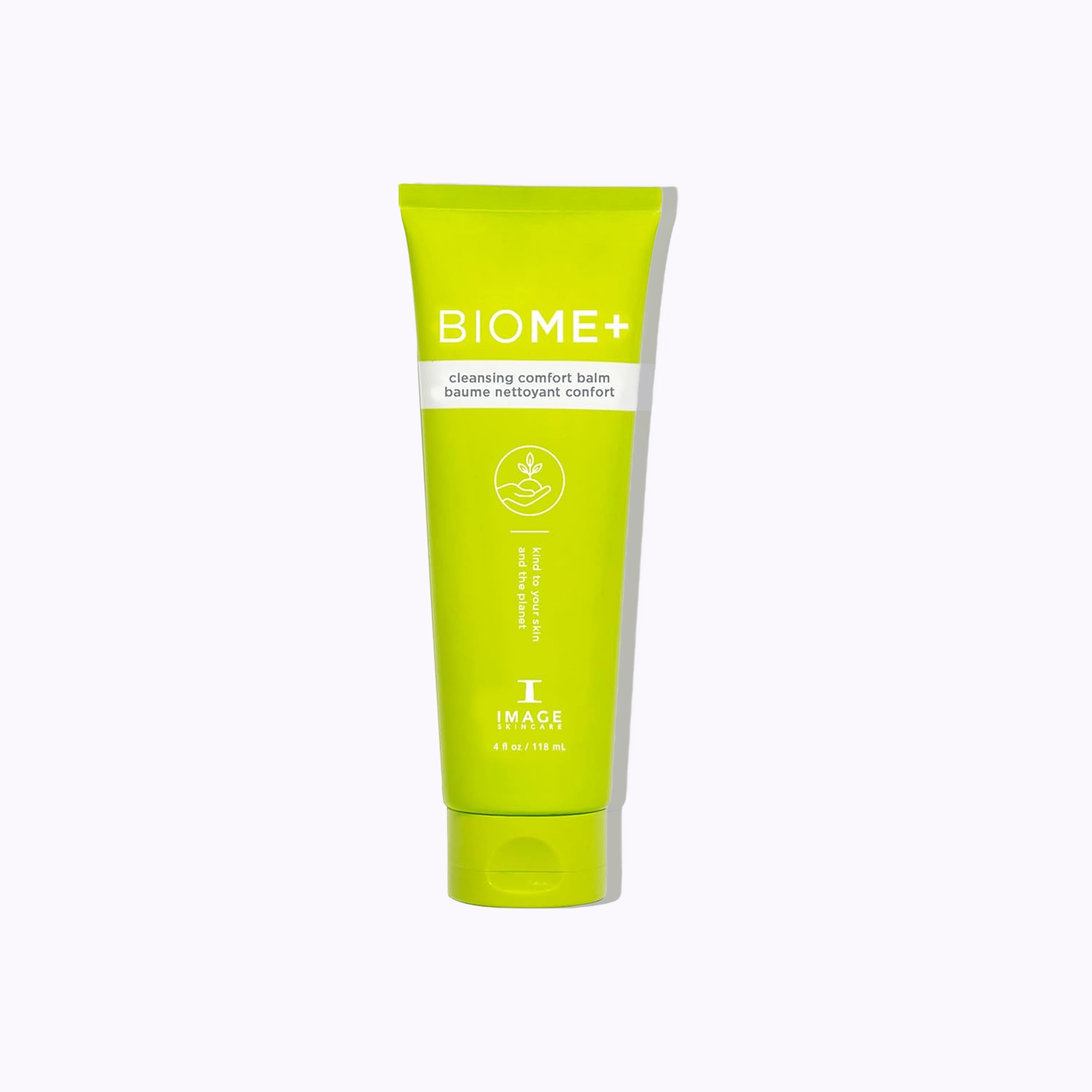 IMAGE Skincare BIOME+ Cleansing Comfort Balm - DermStreet
