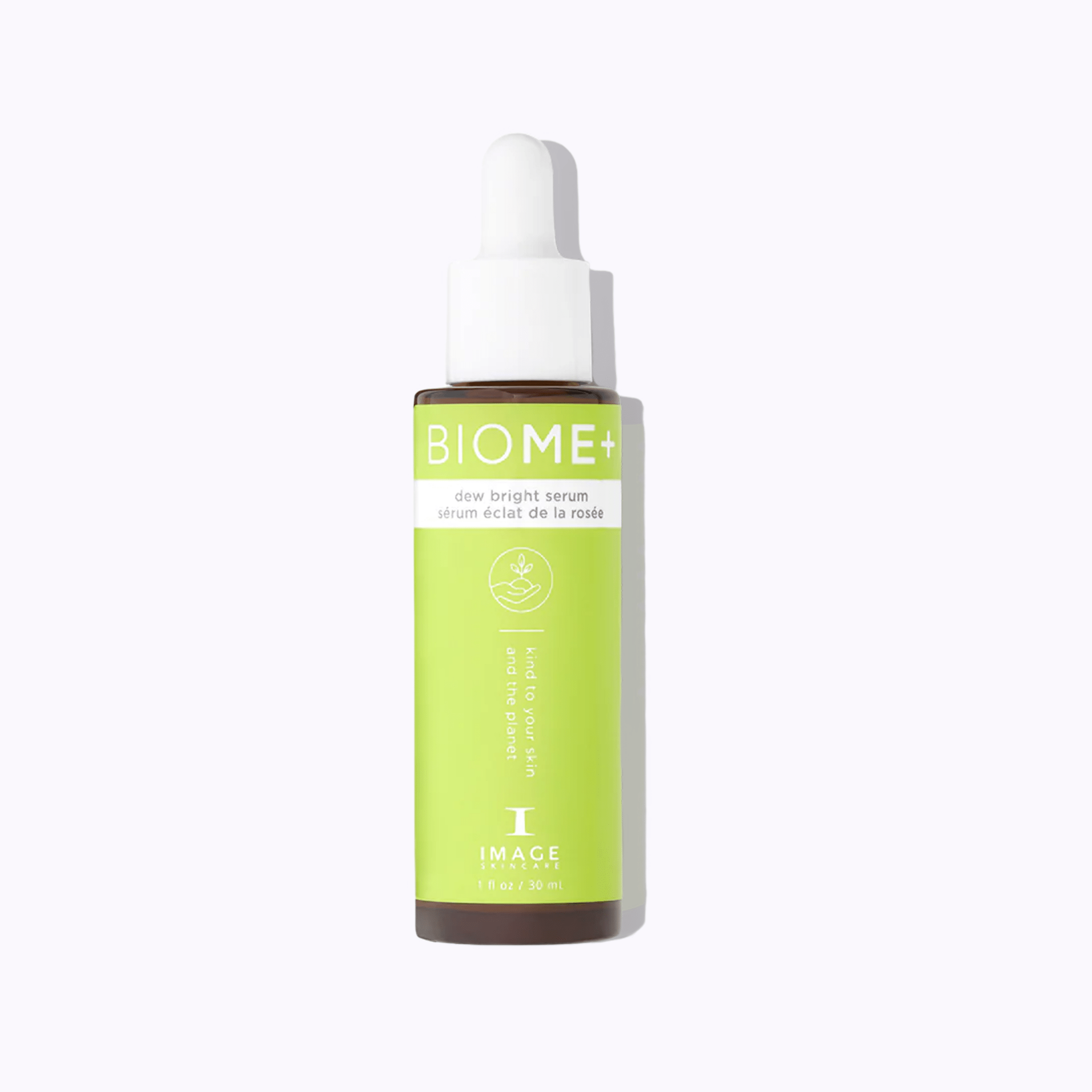 IMAGE Skincare BIOME+ Dew Bright Serum - DermStreet
