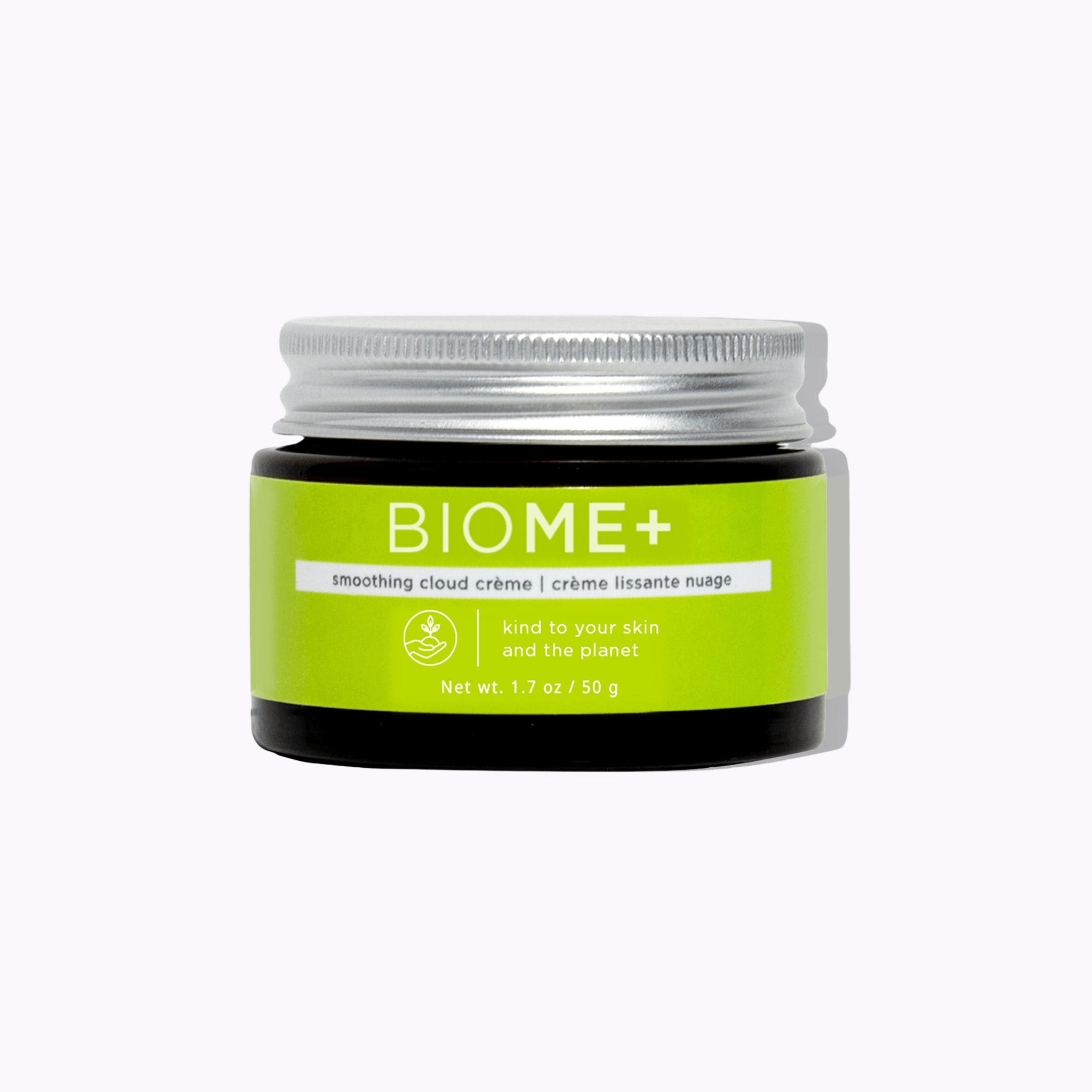 IMAGE Skincare BIOME+ Smoothing Cloud Crème - DermStreet