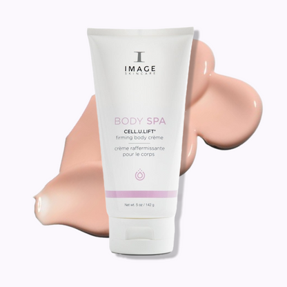 IMAGE Skincare Body Spa CELL.U.LIFT®  Firming Body Crème