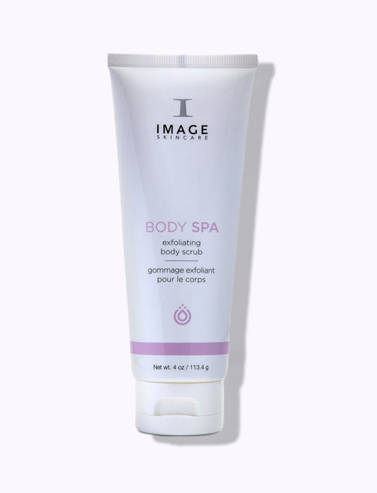 IMAGE Skincare Body Spa Exfoliating Body Scrub - DermStreet