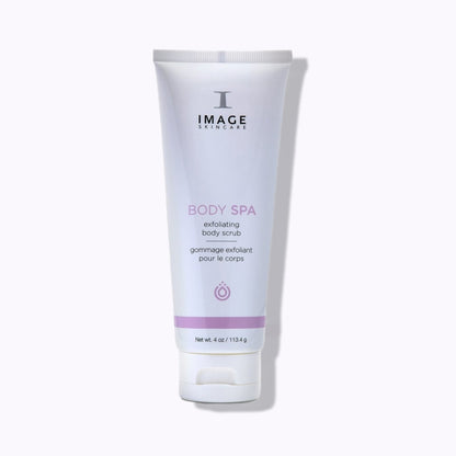 IMAGE Skincare Body Spa Exfoliating Body Scrub - DermStreet