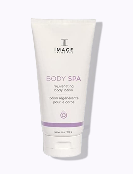 IMAGE Skincare Body Spa Rejuvenating Body Lotion - DermStreet