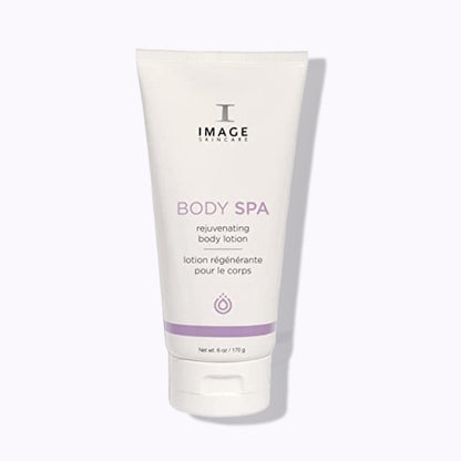 IMAGE Skincare Body Spa Rejuvenating Body Lotion