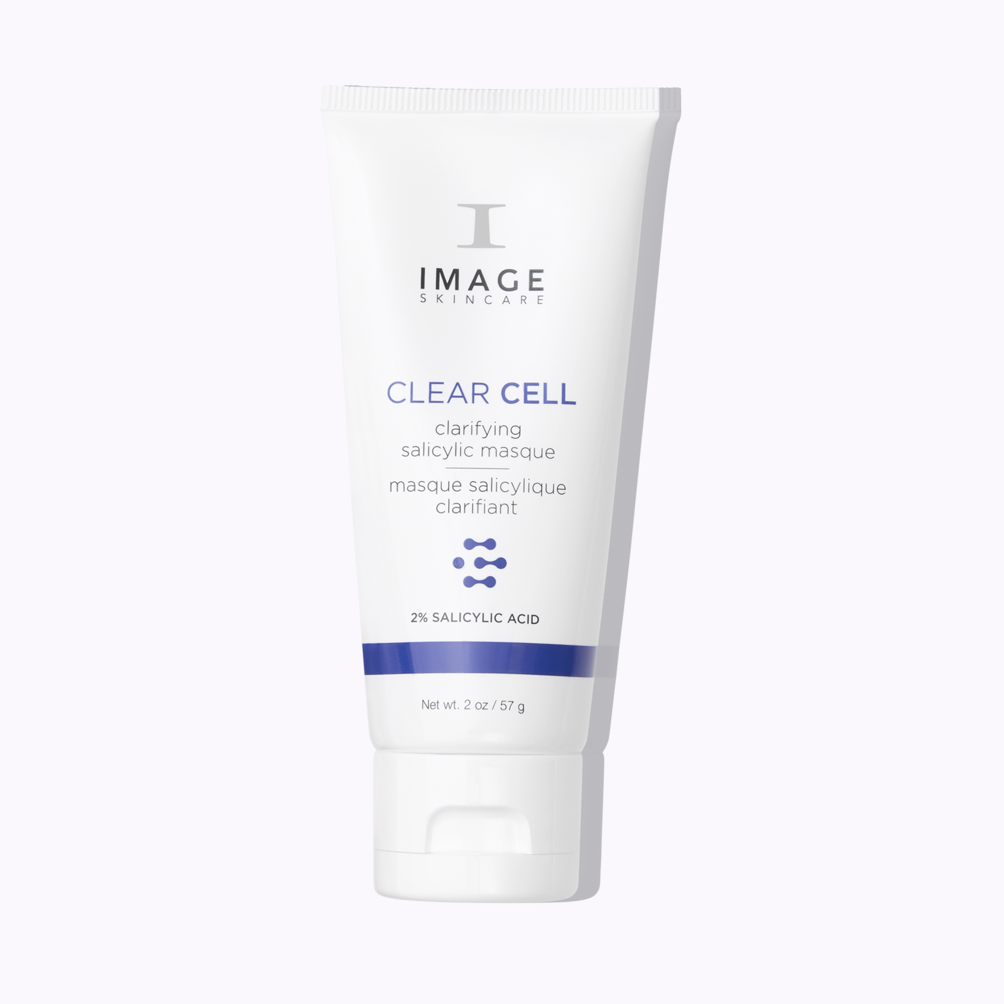 IMAGE Skincare Clear Cell Clarifying Salicyclic Masque - DermStreet
