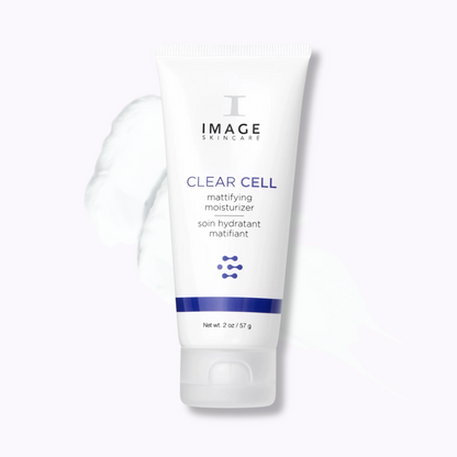 IMAGE Skincare Clear Cell Mattifying Moisturizer