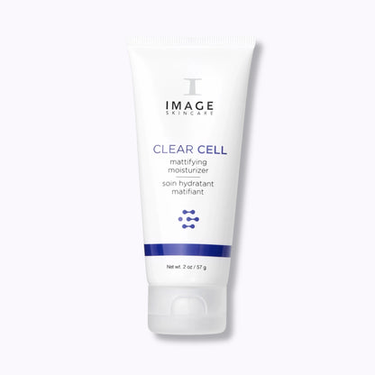 IMAGE Skincare Clear Cell Mattifying Moisturizer