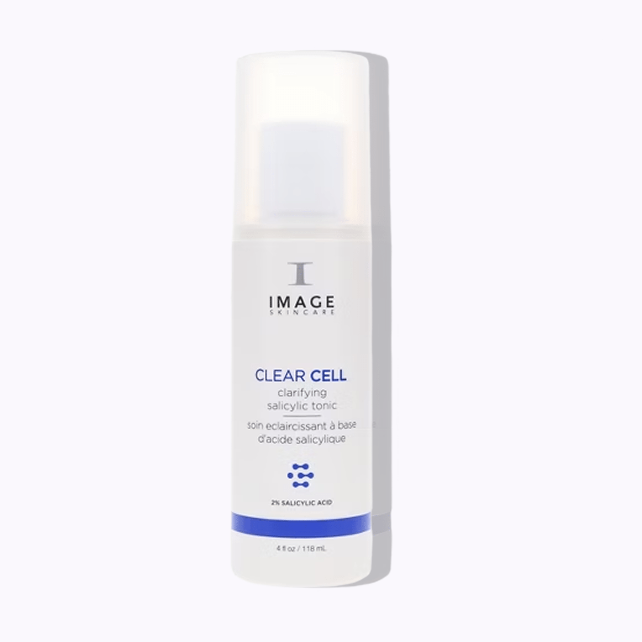 IMAGE Skincare Clear Cell Salicylic Clarifying Tonic - DermStreet
