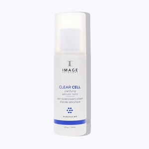 IMAGE Skincare Clear Cell Salicylic Clarifying Tonic