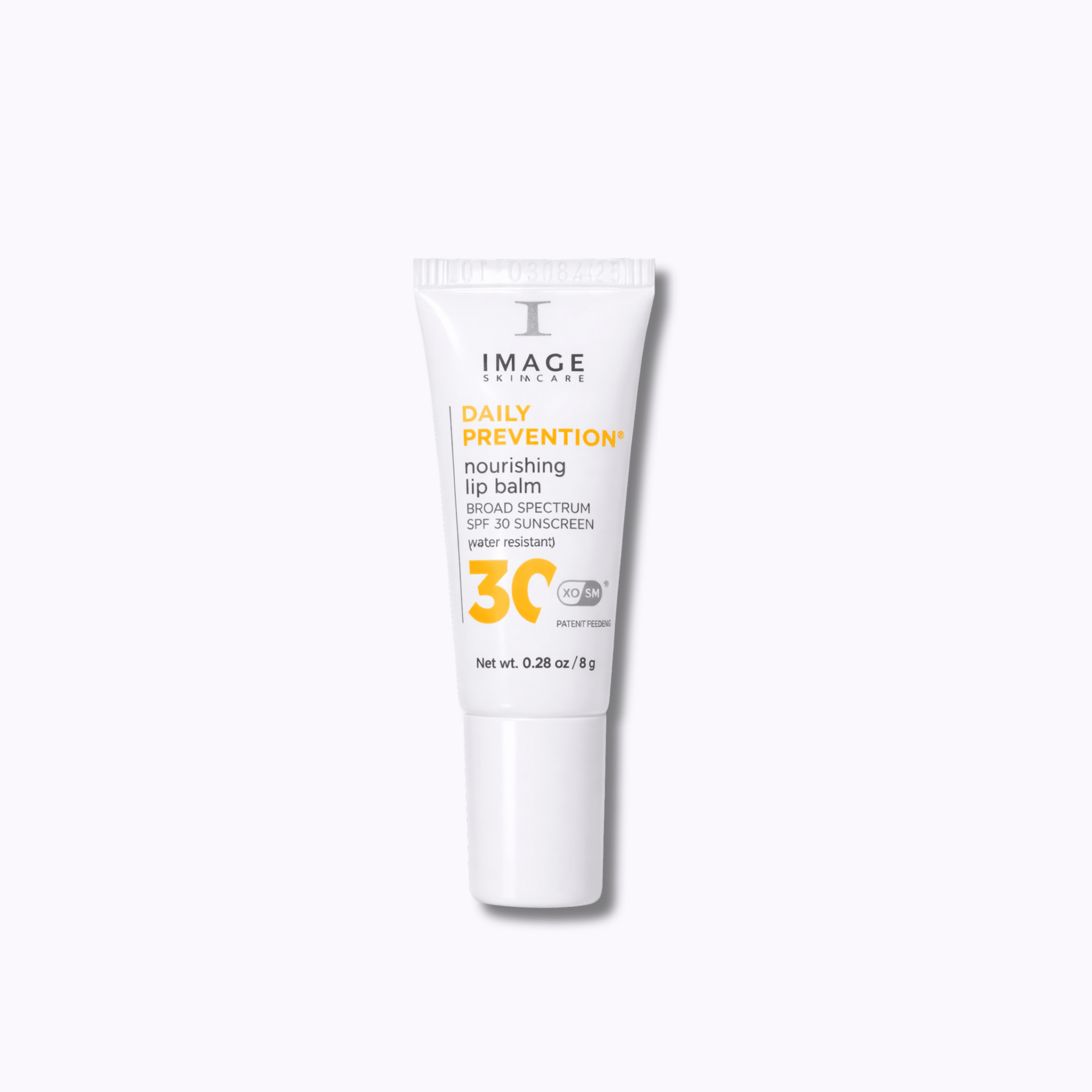 IMAGE Skincare DAILY PREVENTION Nourishing Lip Balm SPF 30 - DermStreet