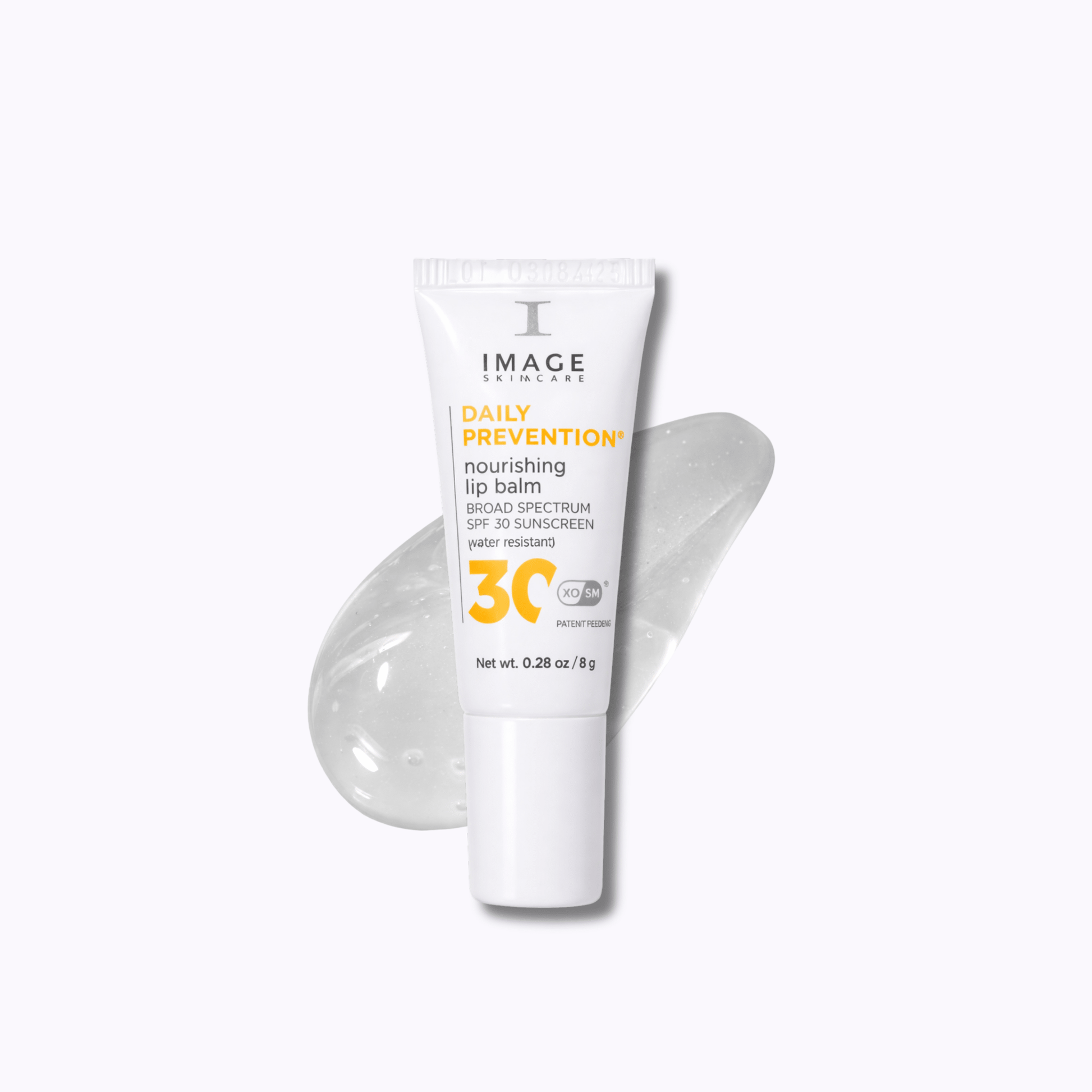 IMAGE Skincare DAILY PREVENTION Nourishing Lip Balm SPF 30 - DermStreet
